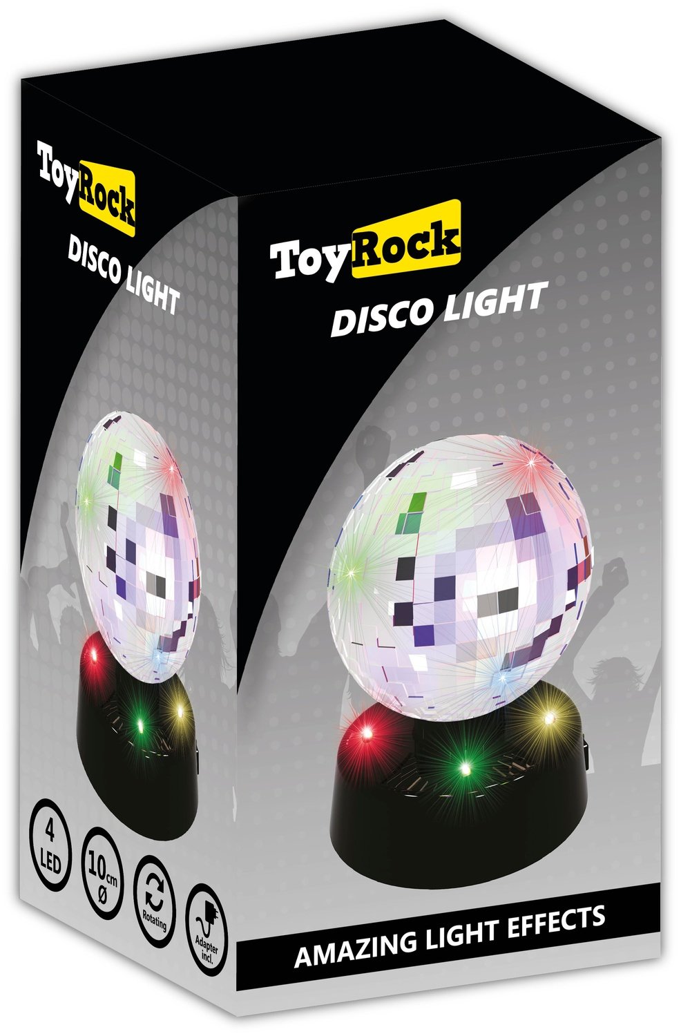 Discokula 10 Cm