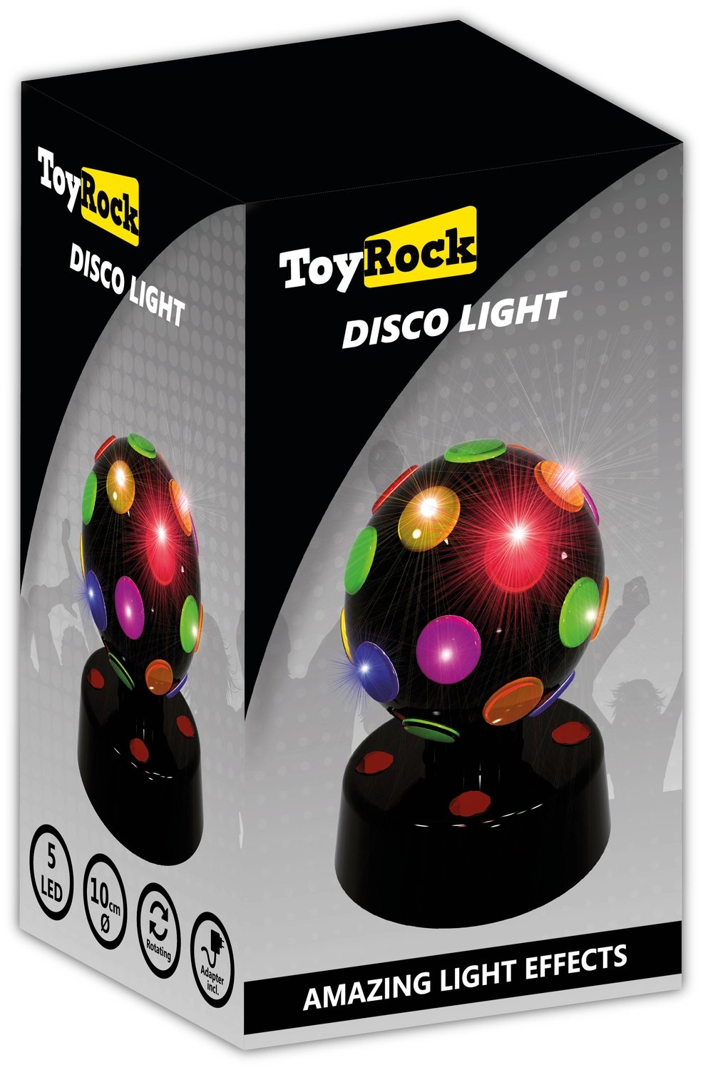 Disco Ball 10 Cm