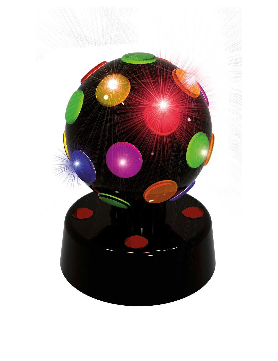 Disco Ball 10 Cm