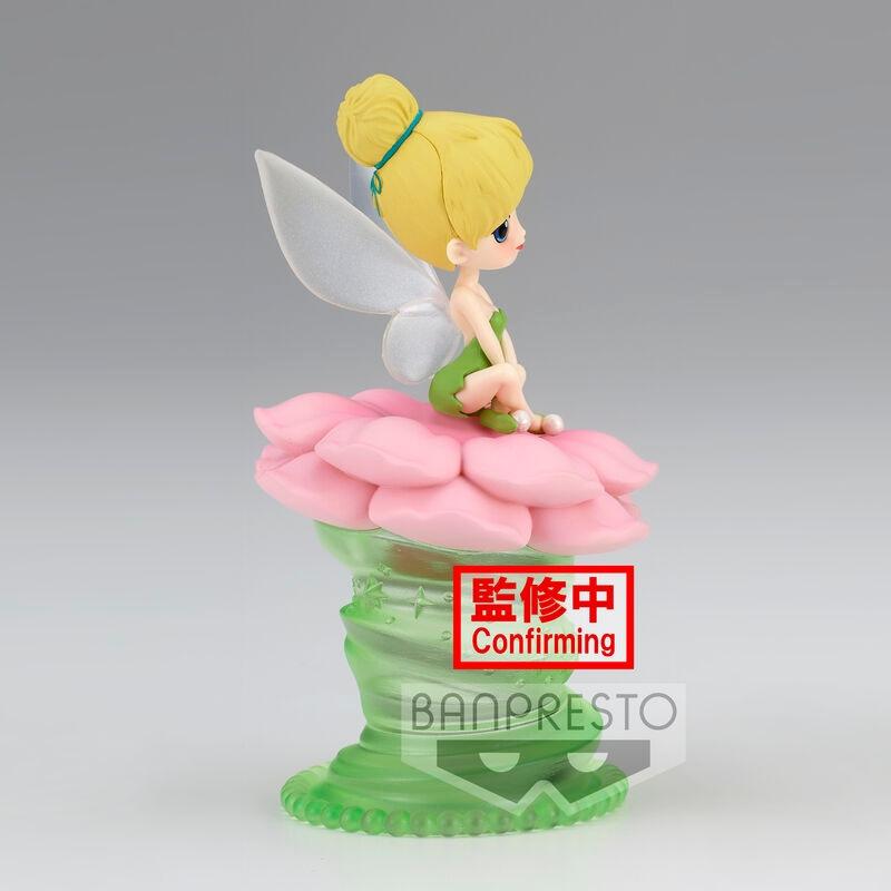 Disney Characters Tingeling Ver.A Q posket figur 10cm