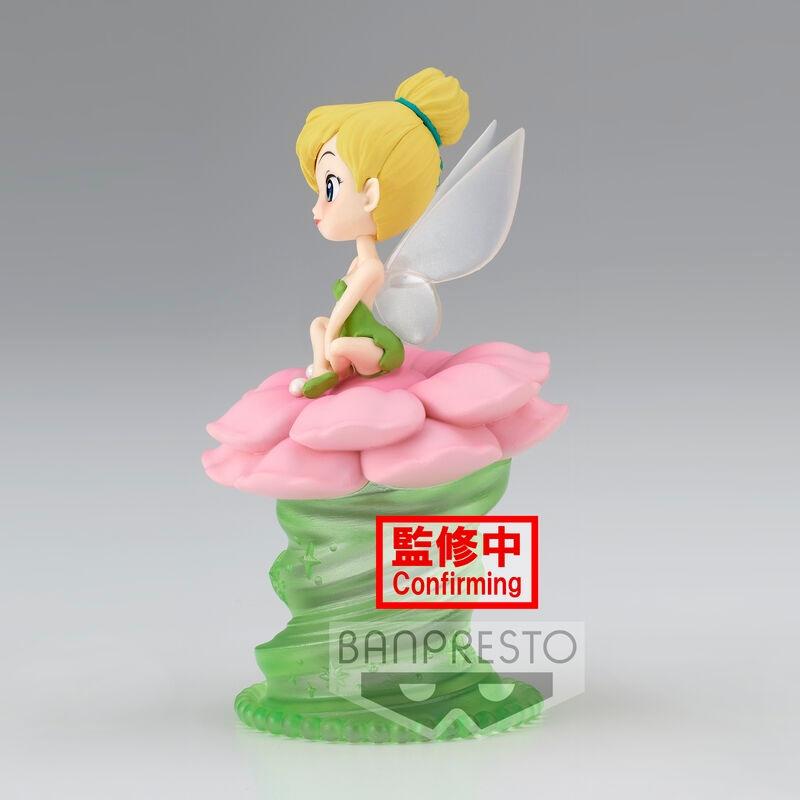 Disney Characters Tingeling Ver.A Q posket figur 10cm