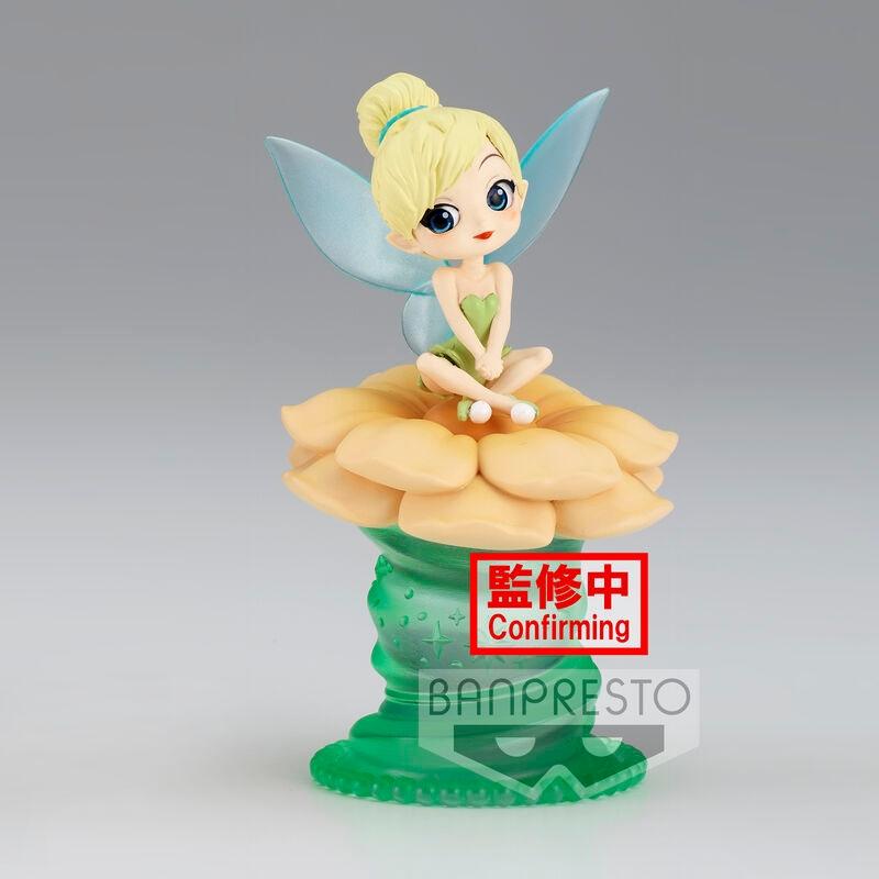 Disney Characters Tingeling Ver.B Q posket figur 10cm