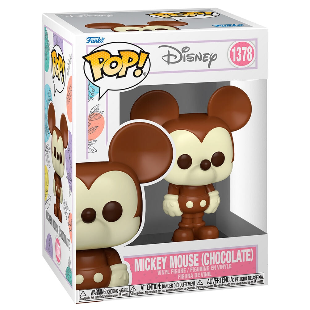 Disney Classics Musse Pigg popfigur, samlarleksak