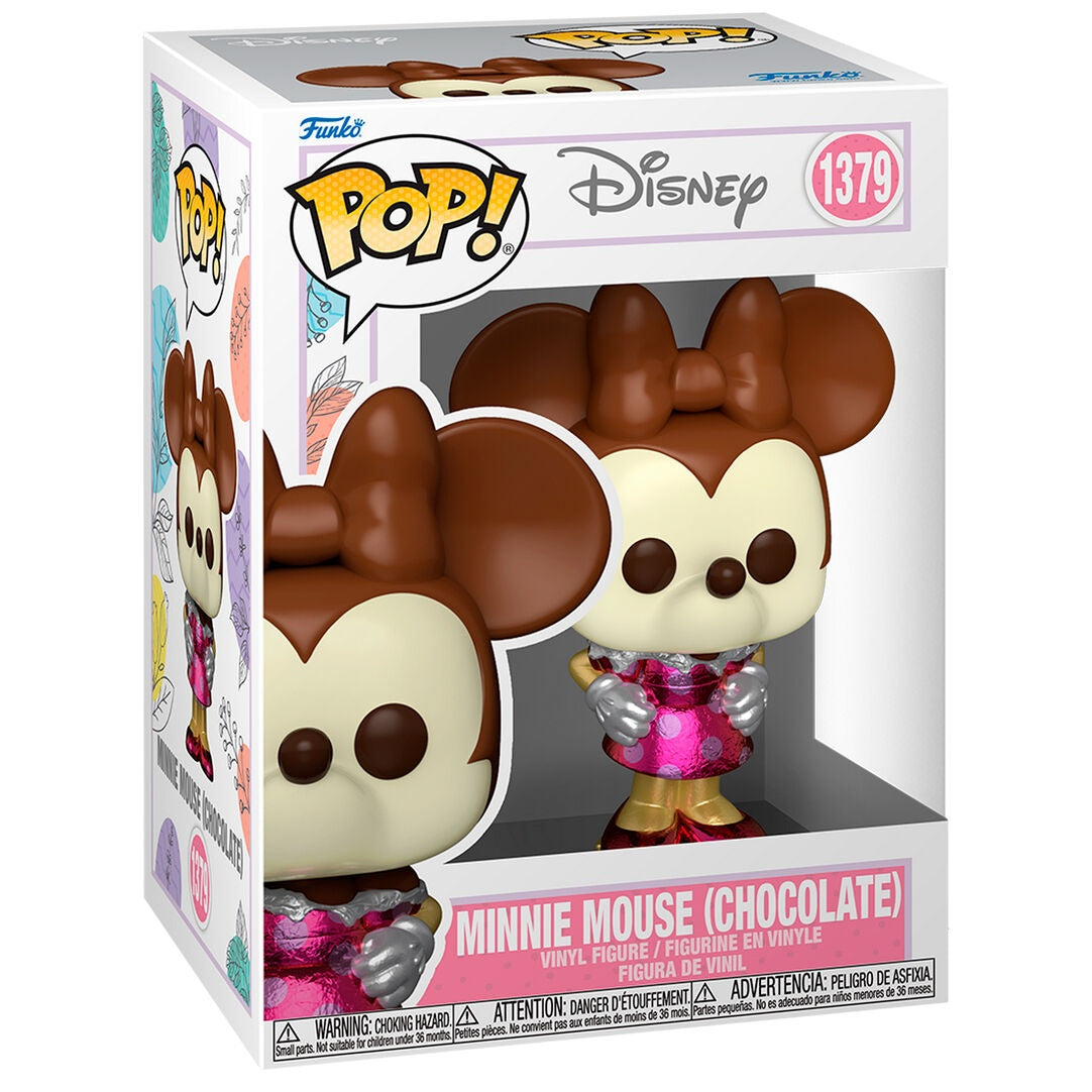 Disney Classics Musse Pigg popfigur, samlarleksak