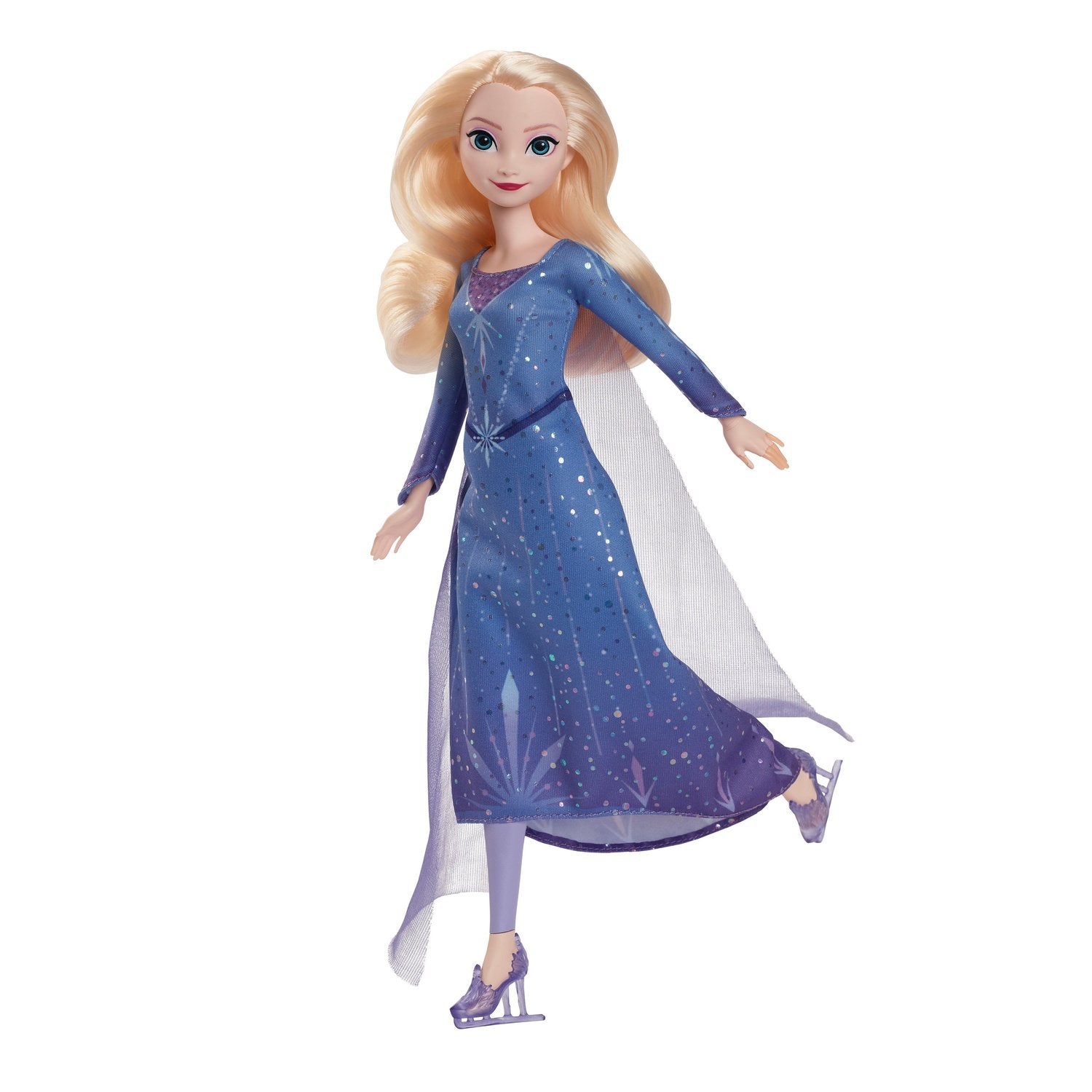 Disney Frozen Elsa -figurløper