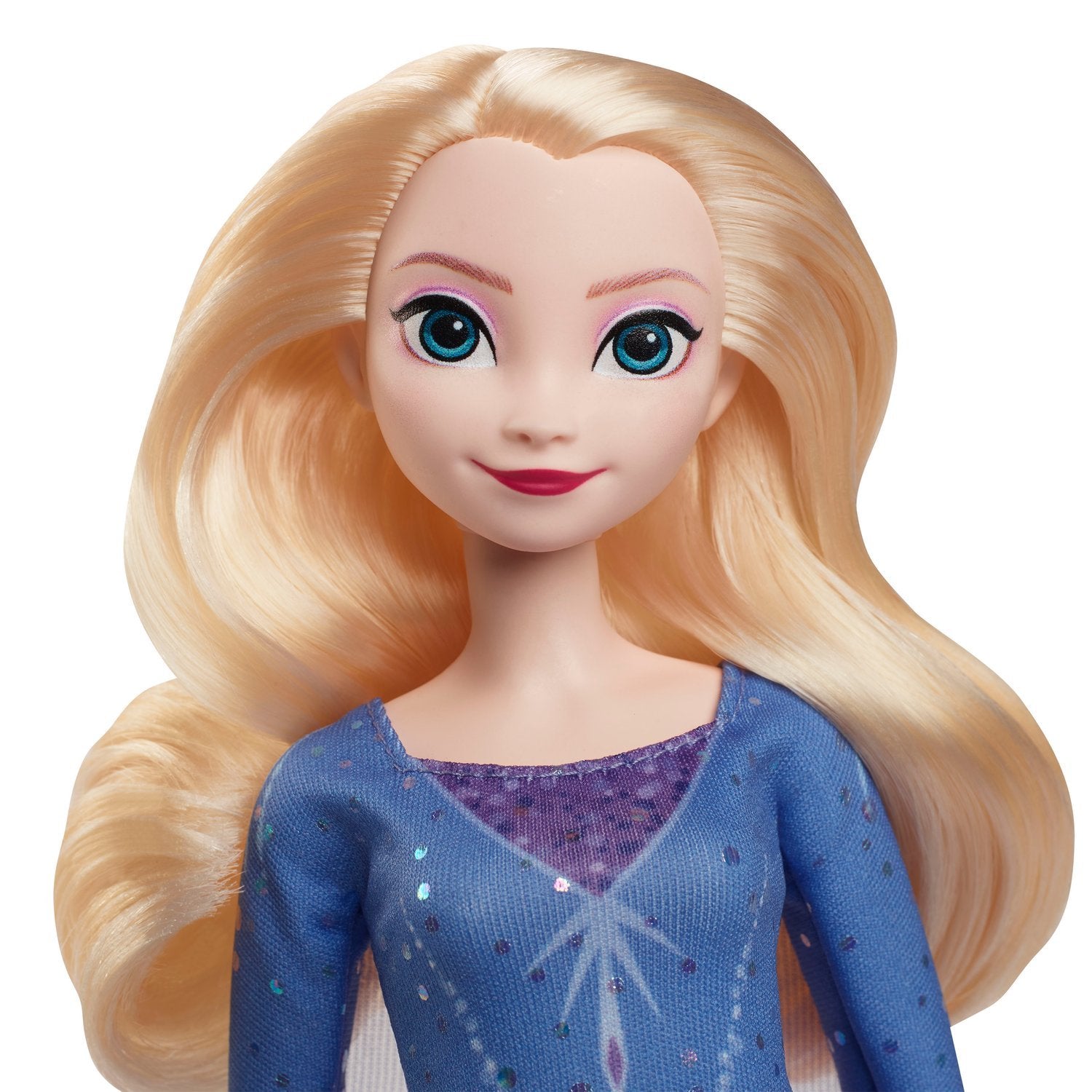 Disney Frozen Elsa -Konståkare