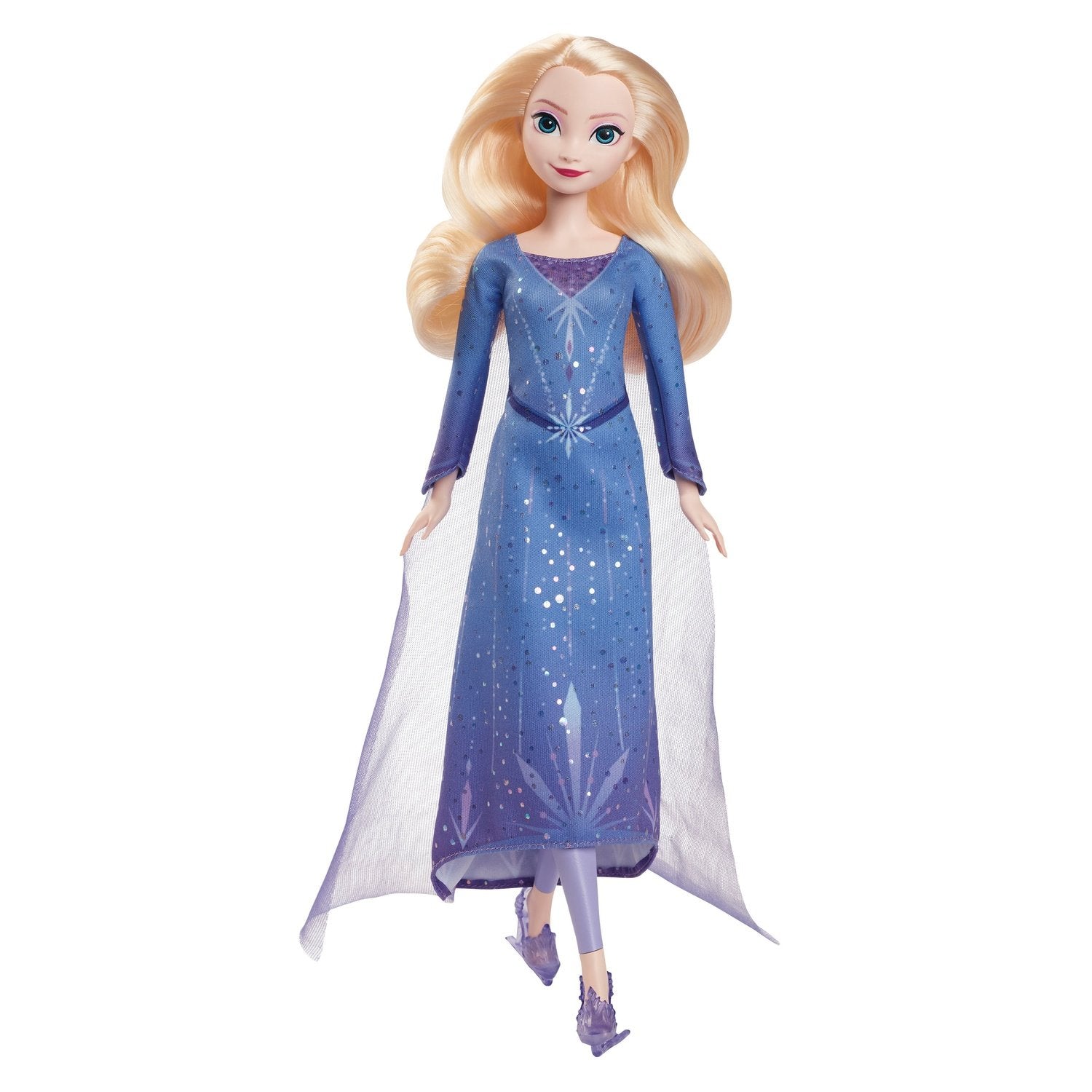 Disney Frozen Elsa -figurløper