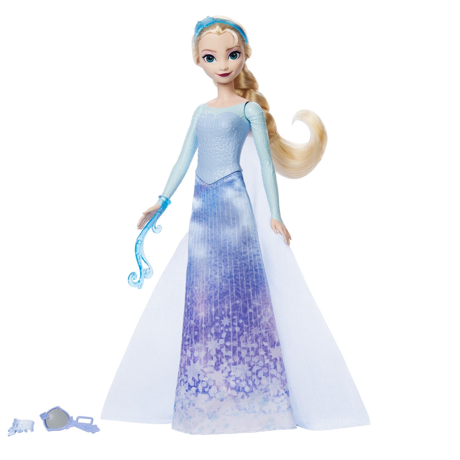 Disney Frozen Spin & Reveal Elsa