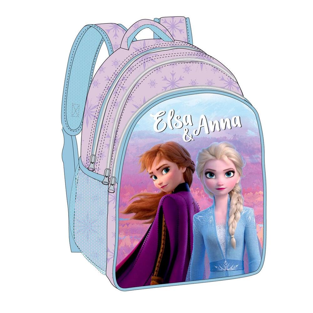 Disney Frozen ryggsäck 42cm