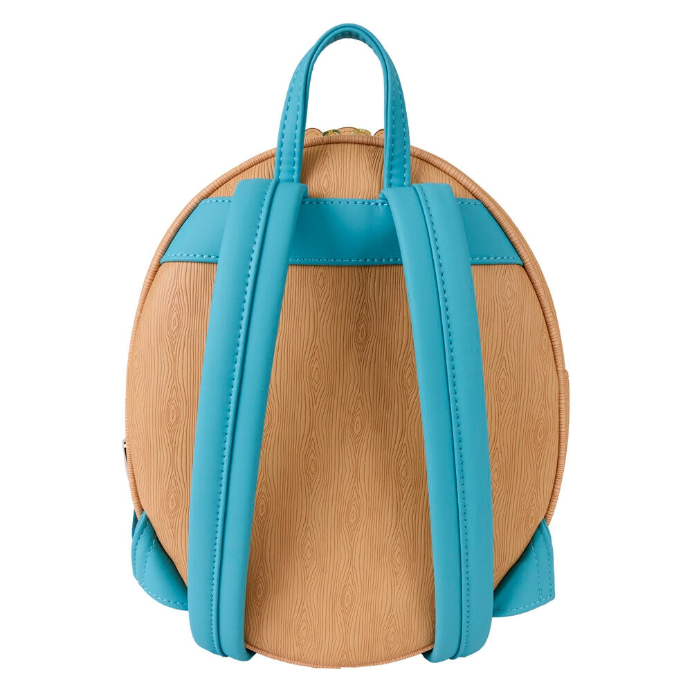 Disney Loungefly Pinocho Ryggsäck, 28cm Storlek