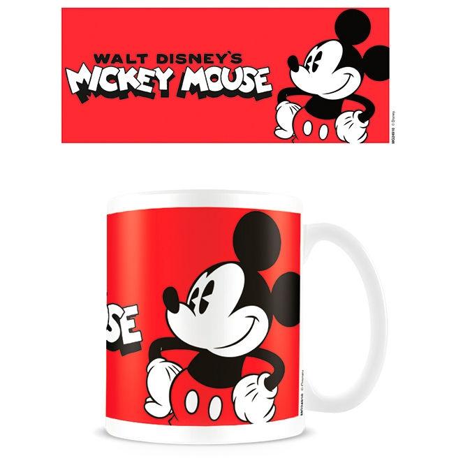 Disney Musse mugg