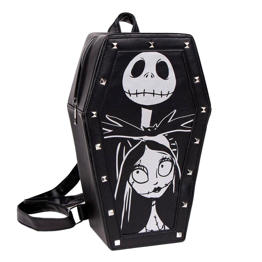 Disney Nightmare Before Christmas ryggsäck 31cm