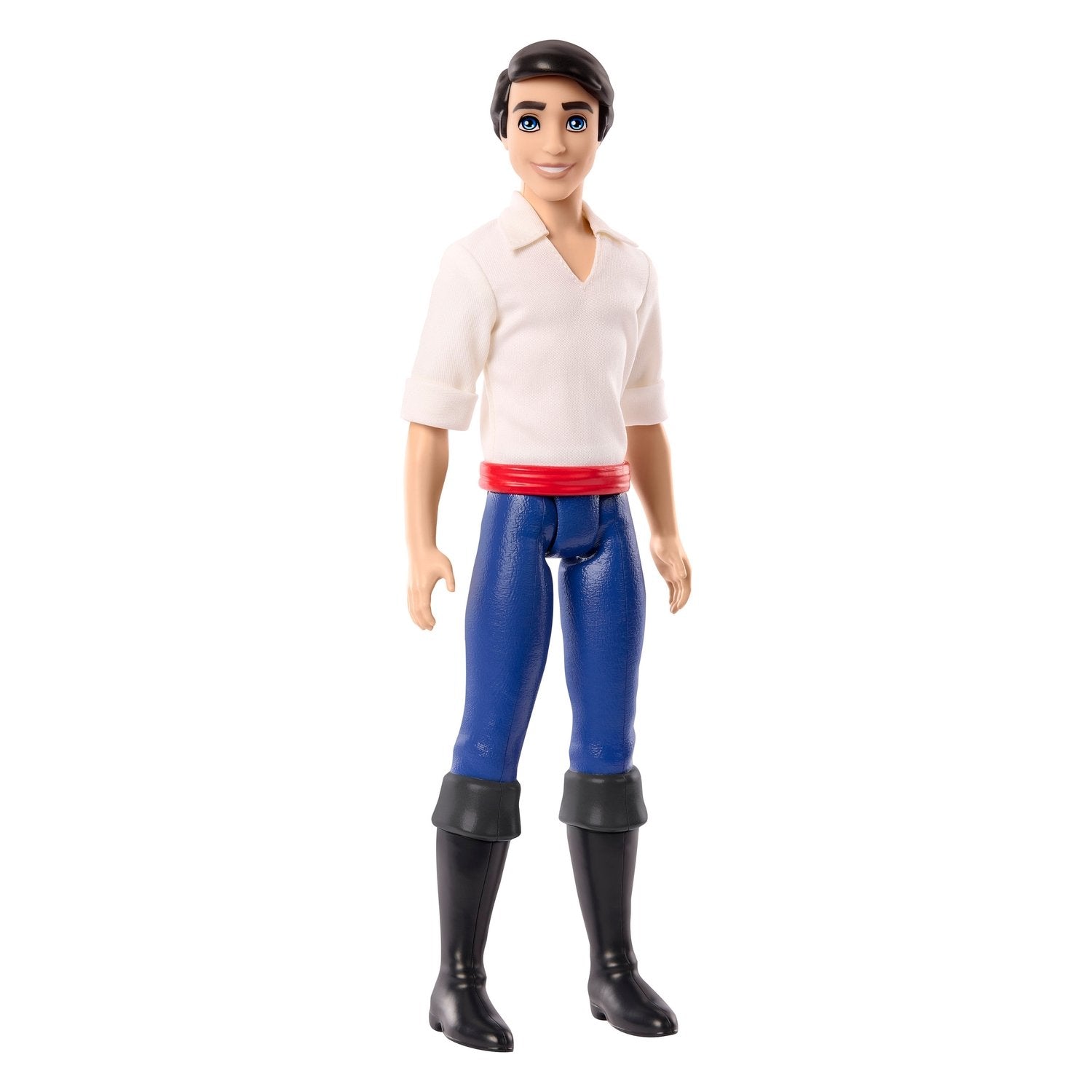 Disney Prince Eric Doll