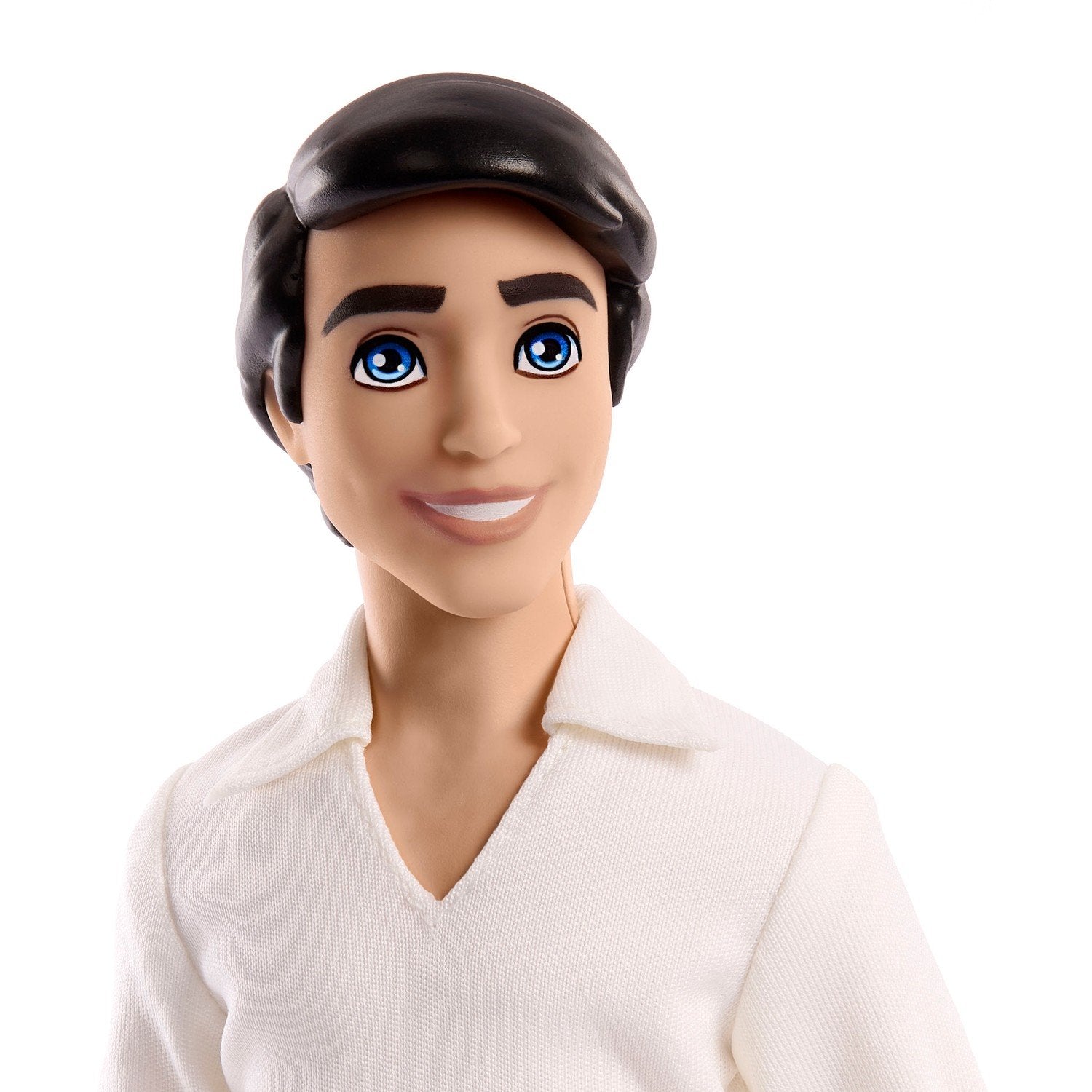 Disney Prince Eric Doll