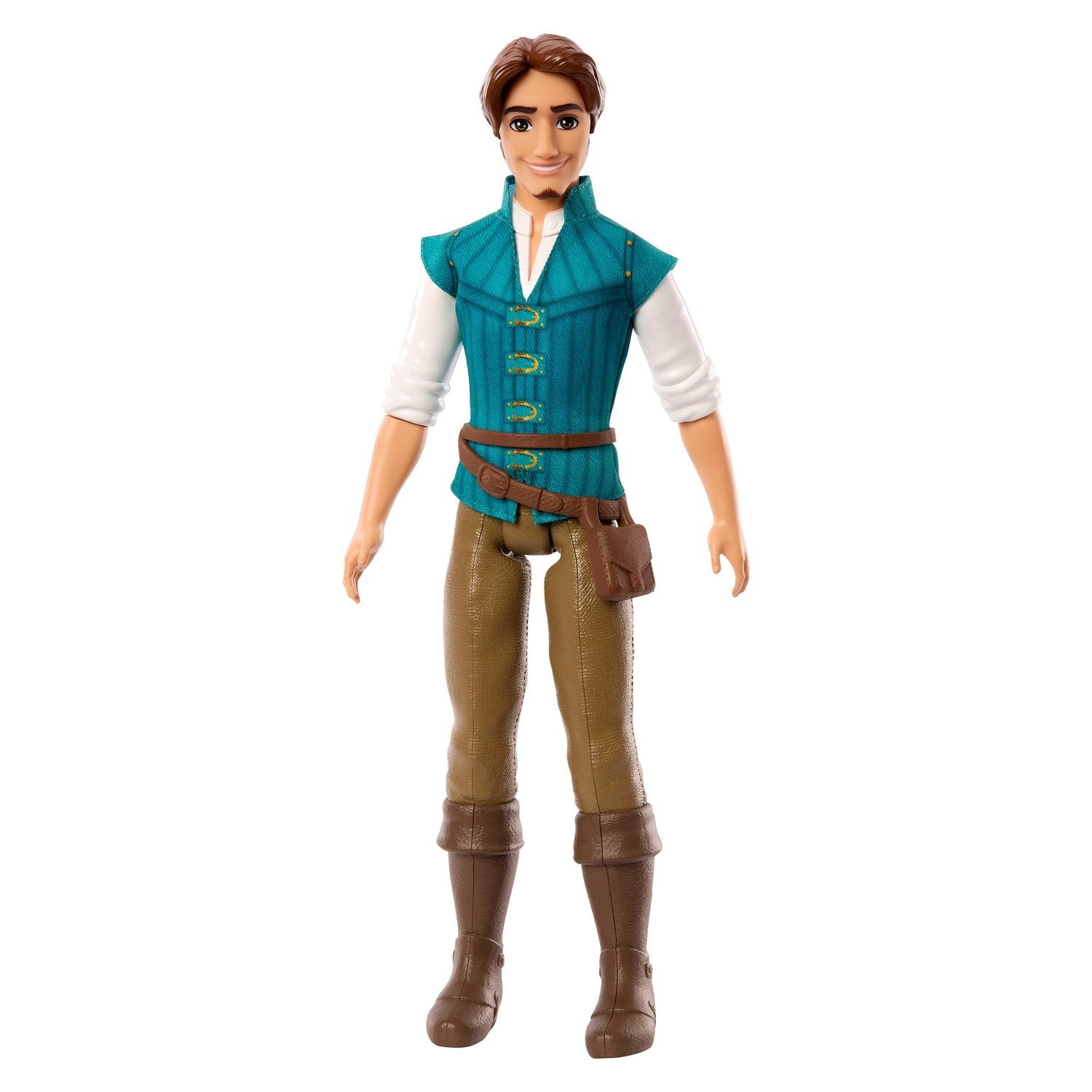 Disney Prince Flynn Docka