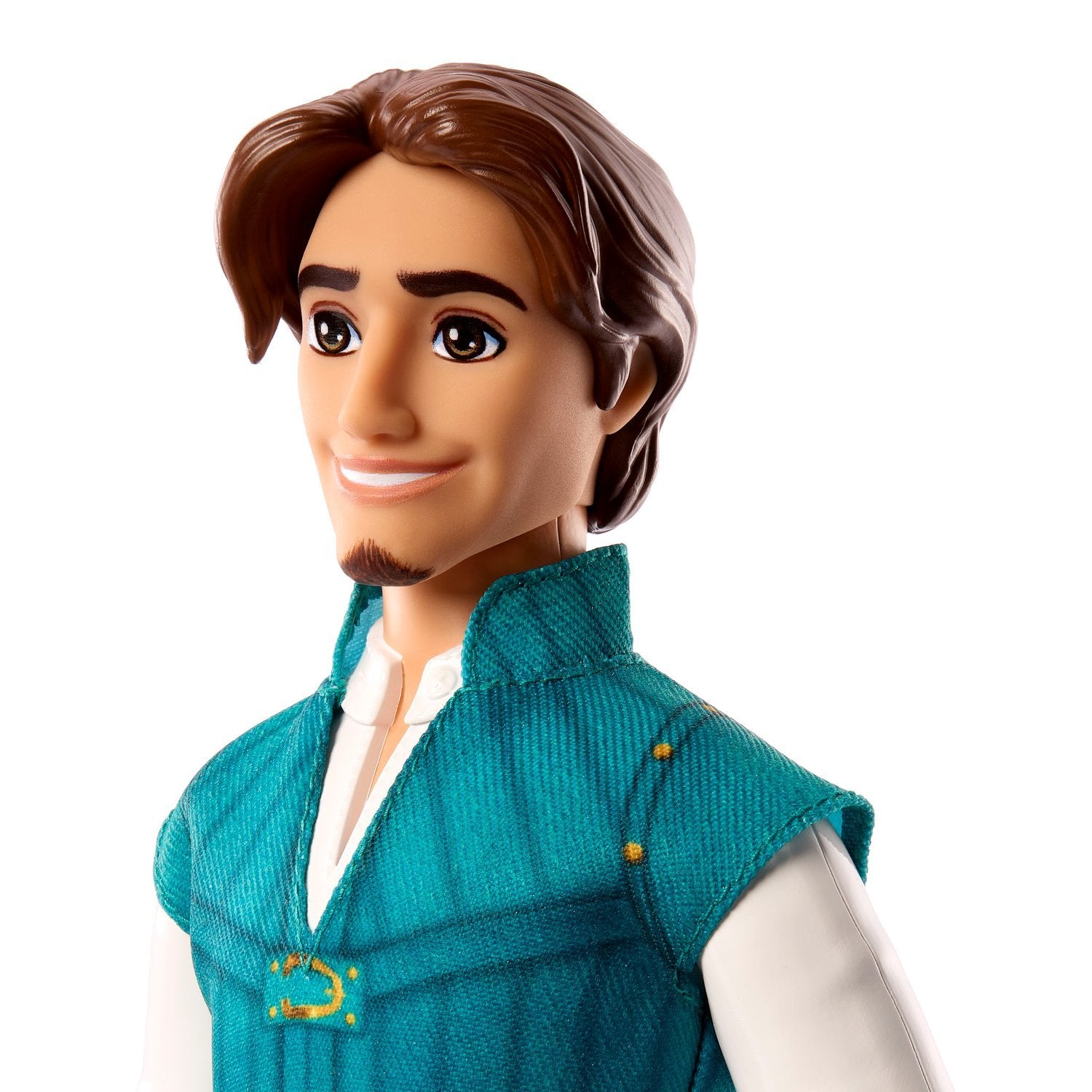 Disney Prince Flynn Docka