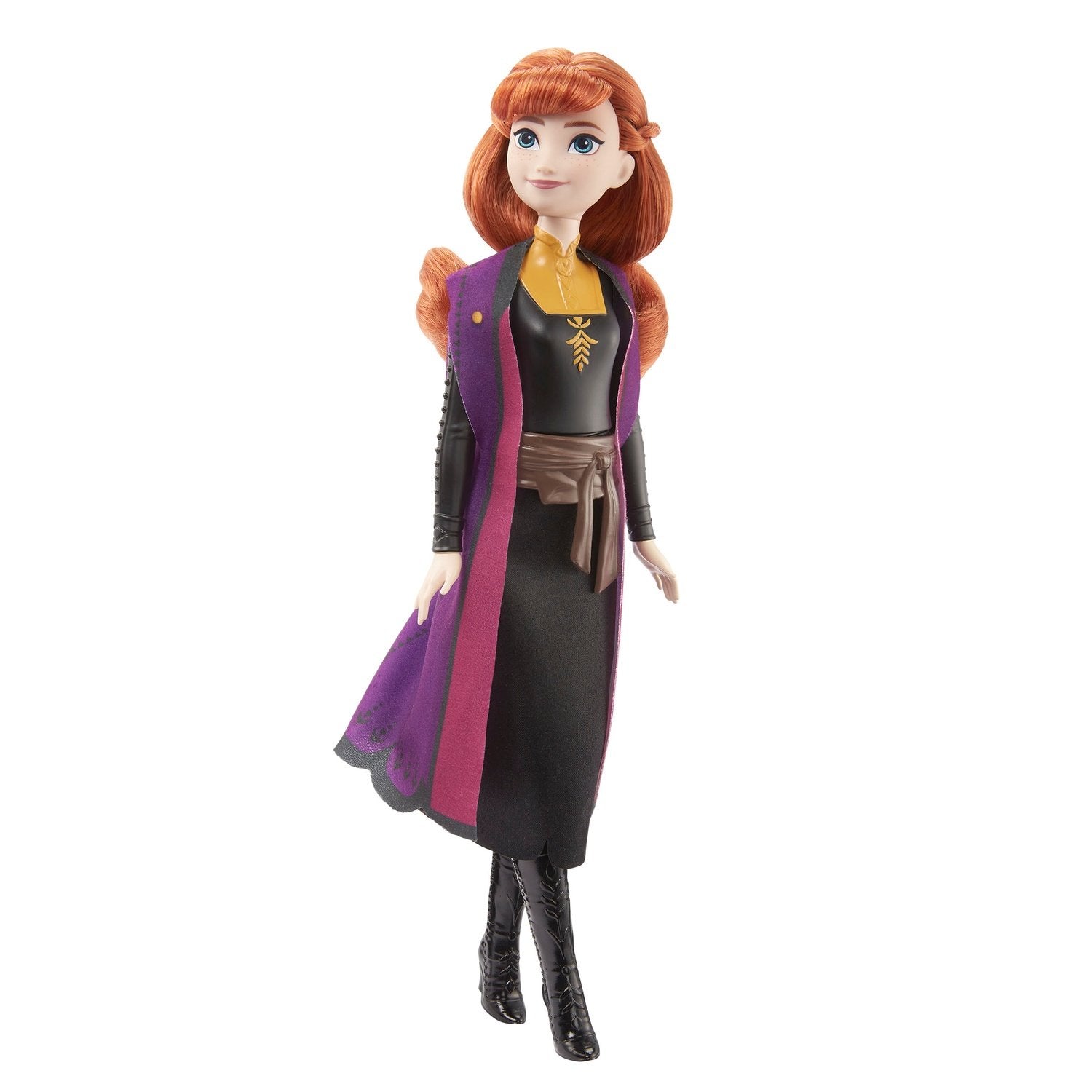 Disney Princess Frozen Core Anna Fr2