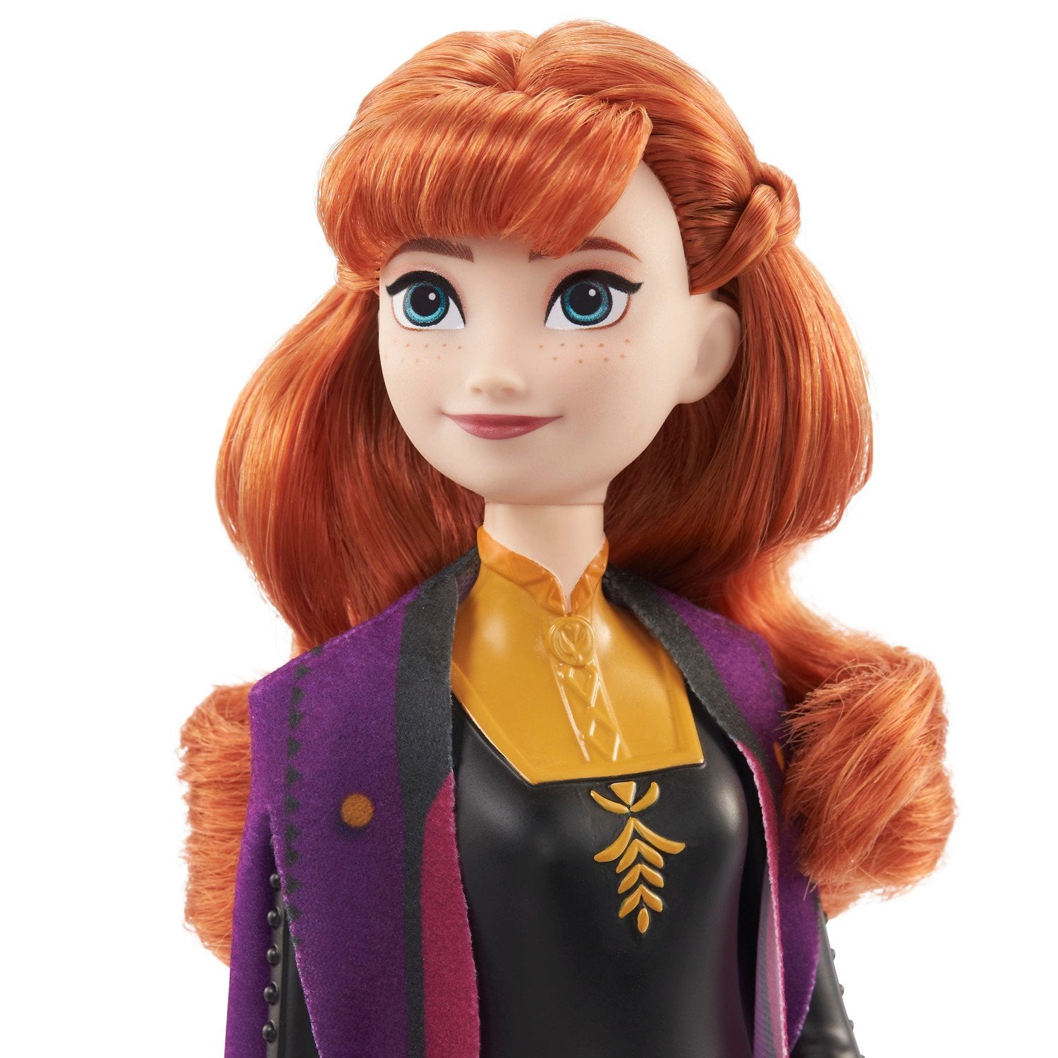 Disney Princess Frozen Core Anna Fr2