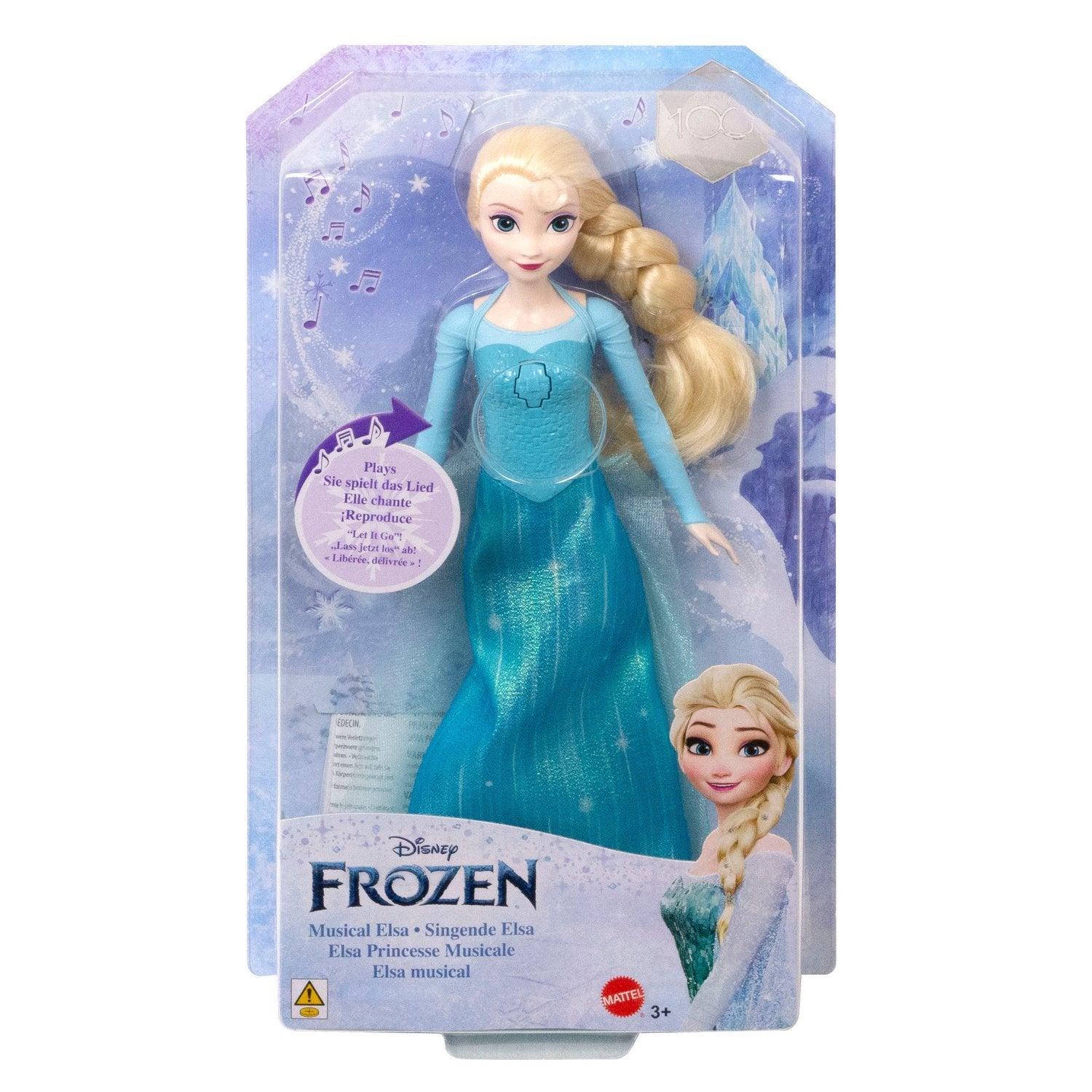 Disney Princess Frozen