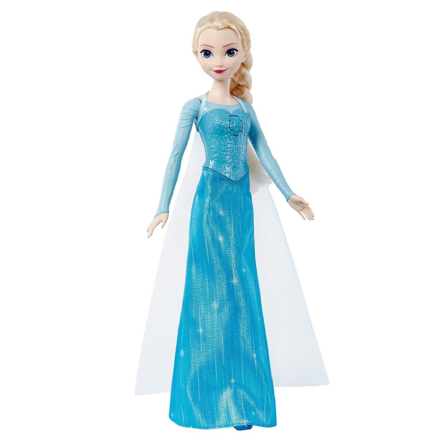 Disney Princess Frozen