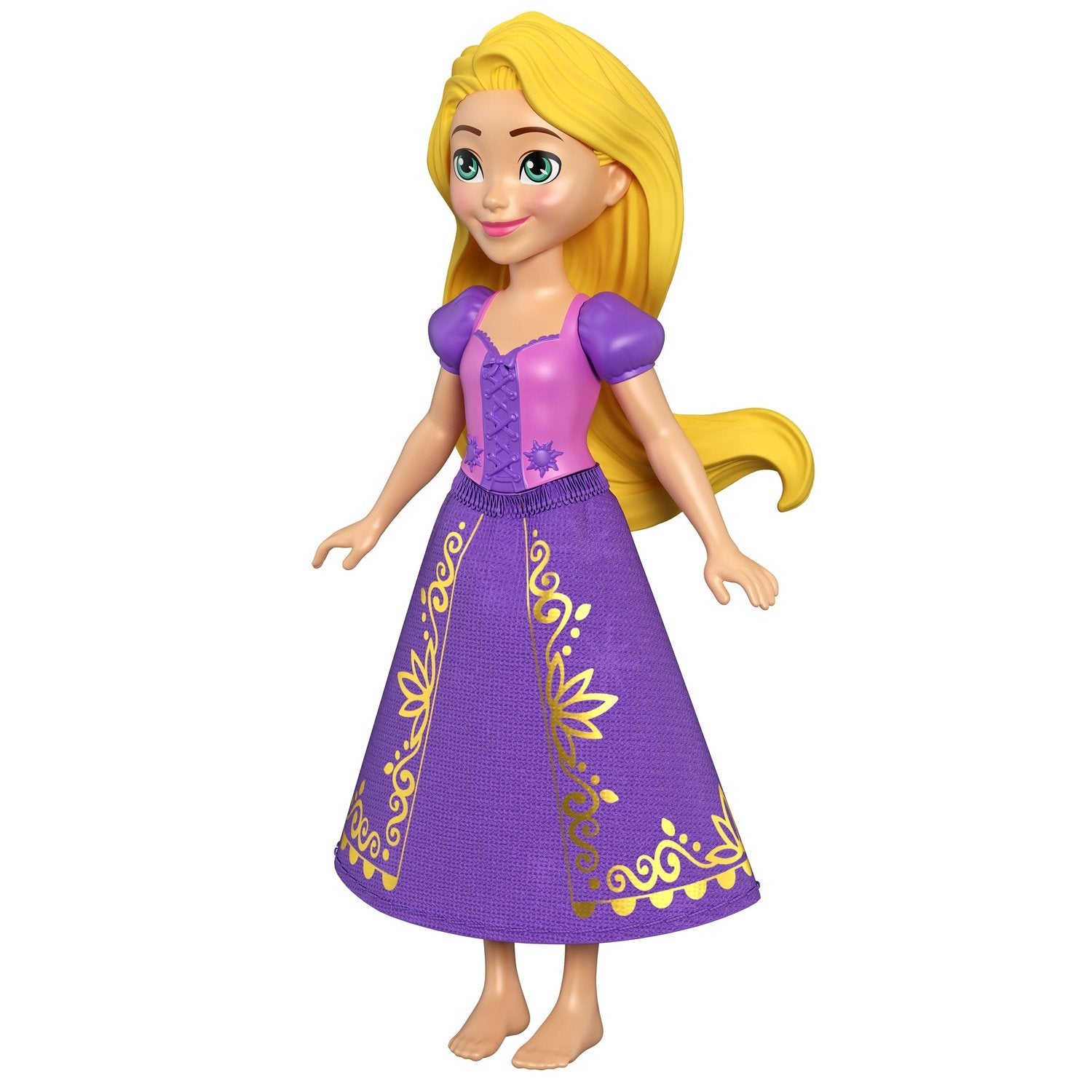 Disney Prinsesse Rapunzel &amp; Hest