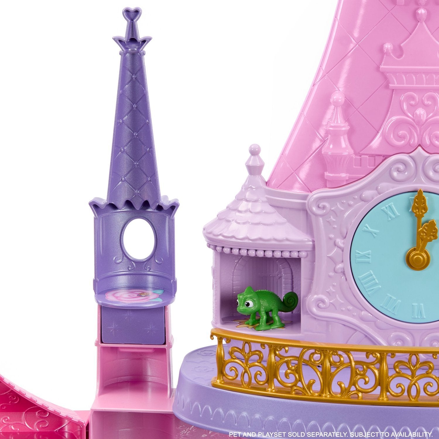 Disney Princess Royal Adventures Slott