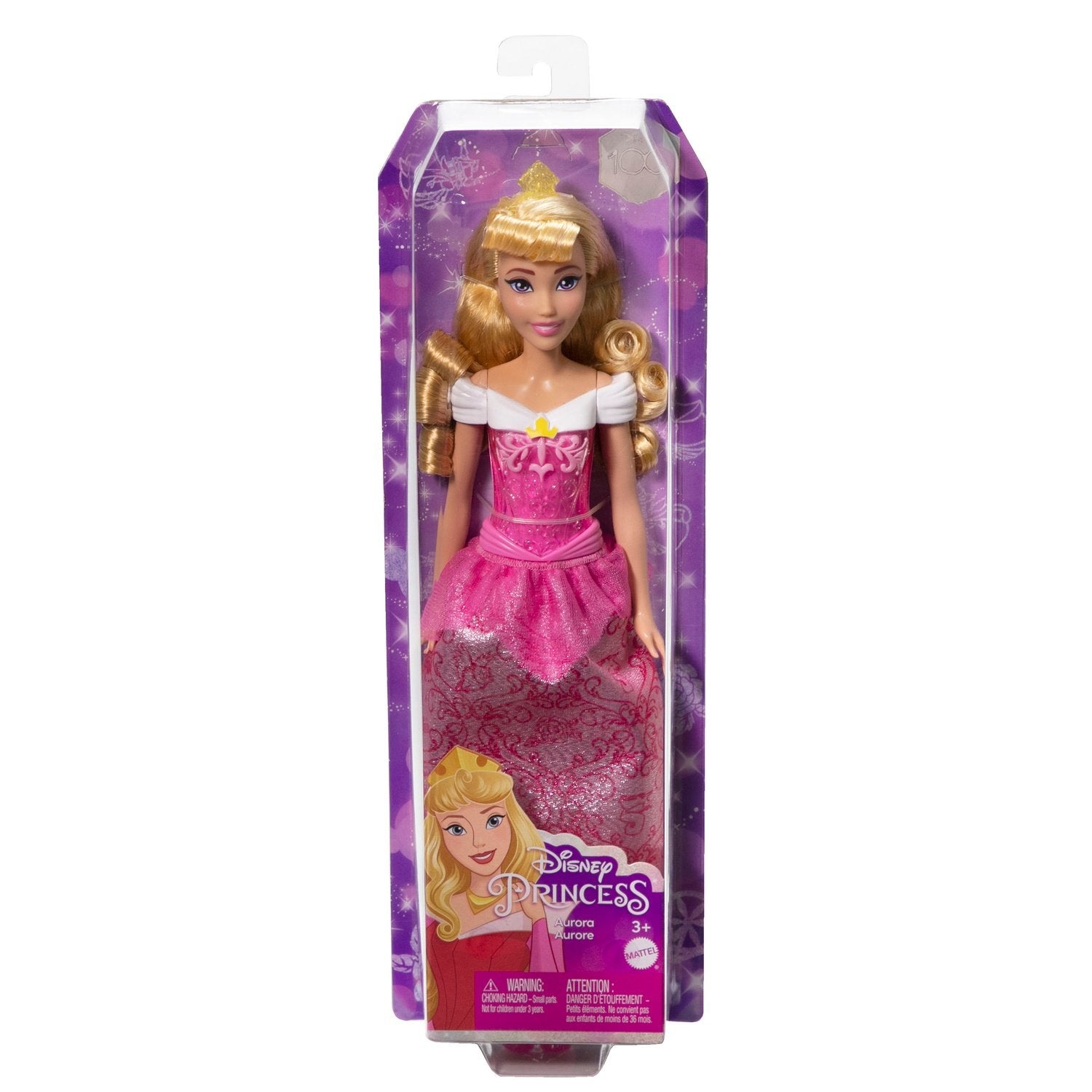 Disney Core Princess Aurora Docka