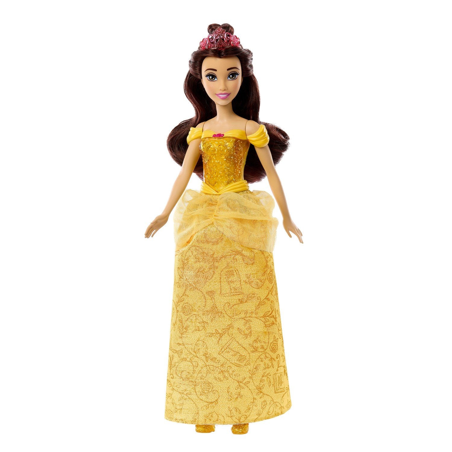 Disney Core Princess Belle Doll