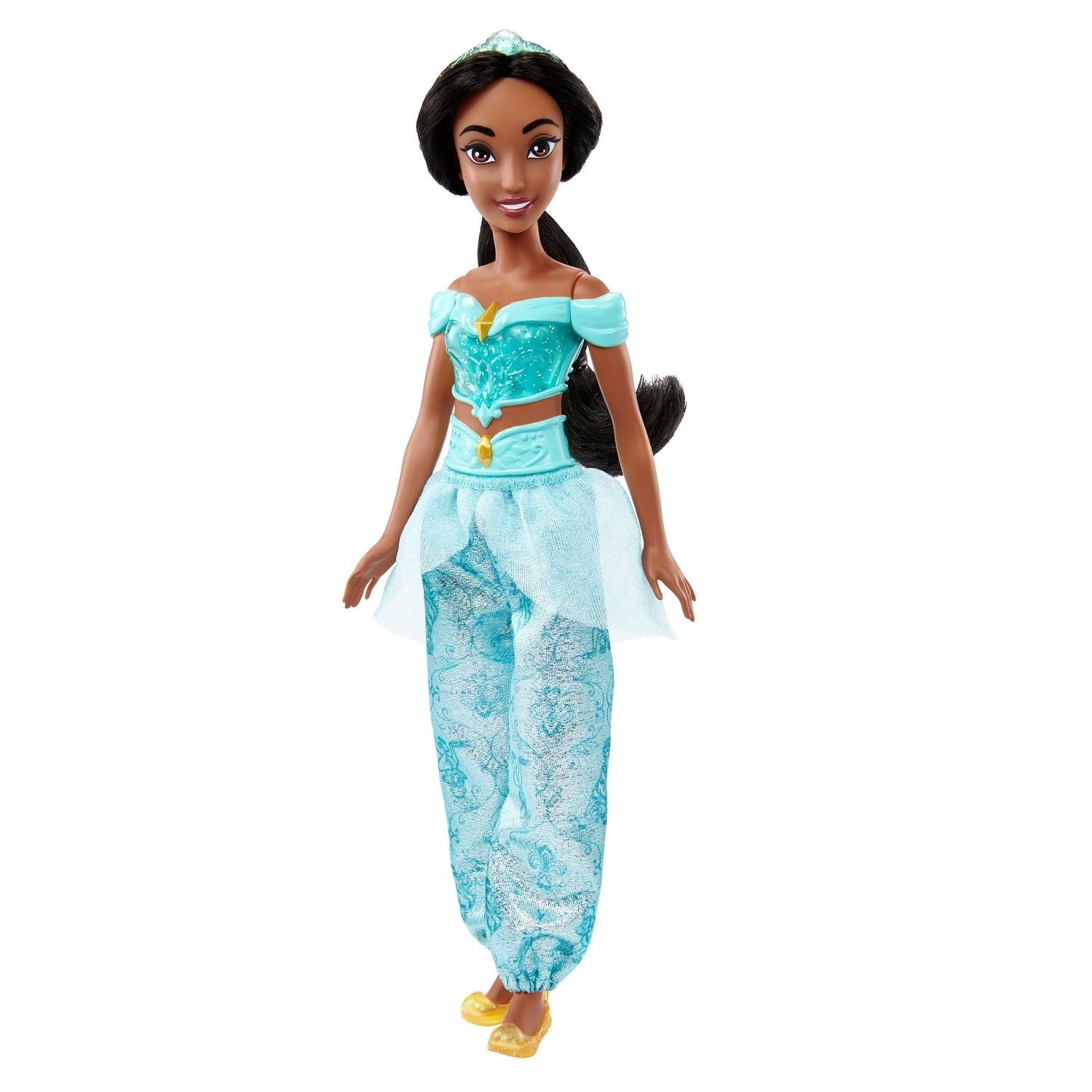 Disney Core Princess Jasmine Docka