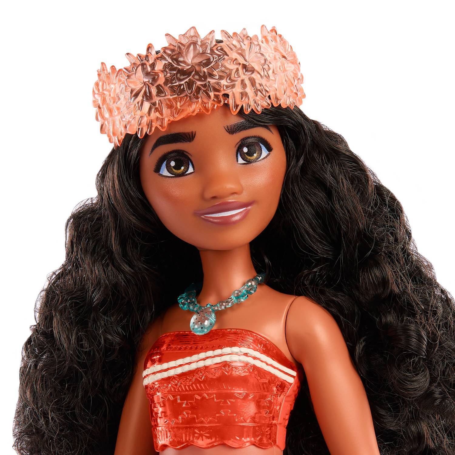 Disney Core Princess Moana Doll