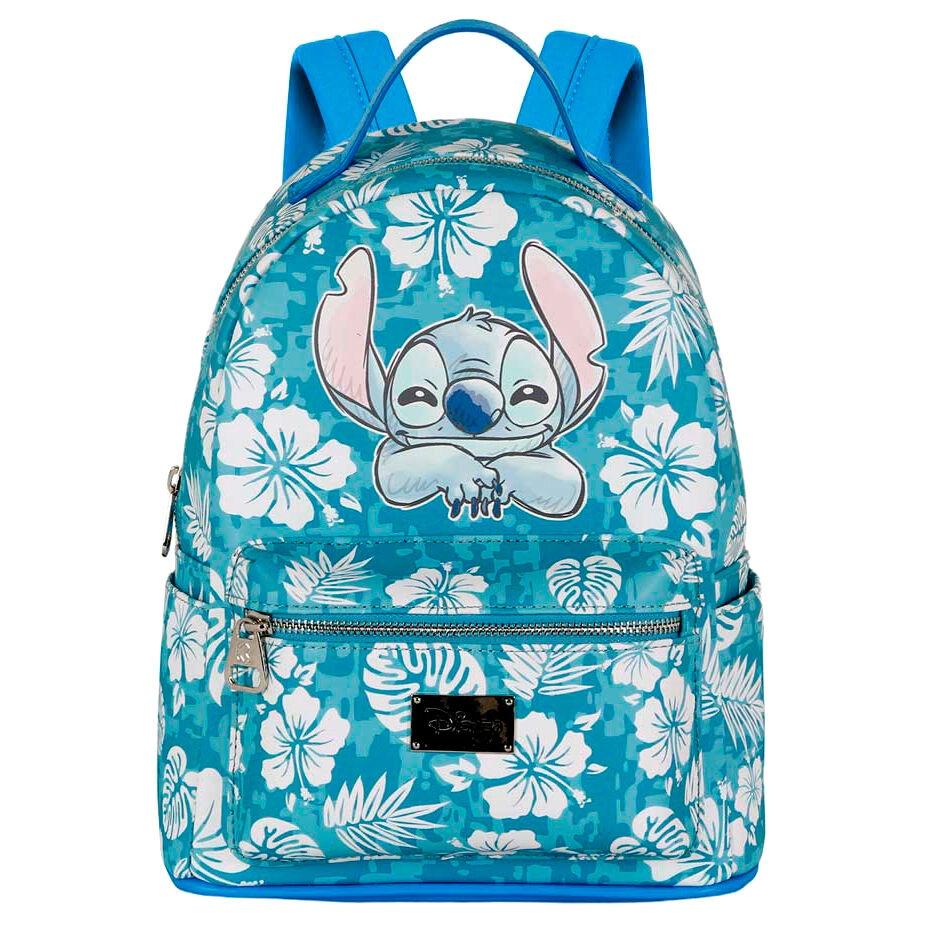 Disney Stitch Aloha ryggsäck 27cm