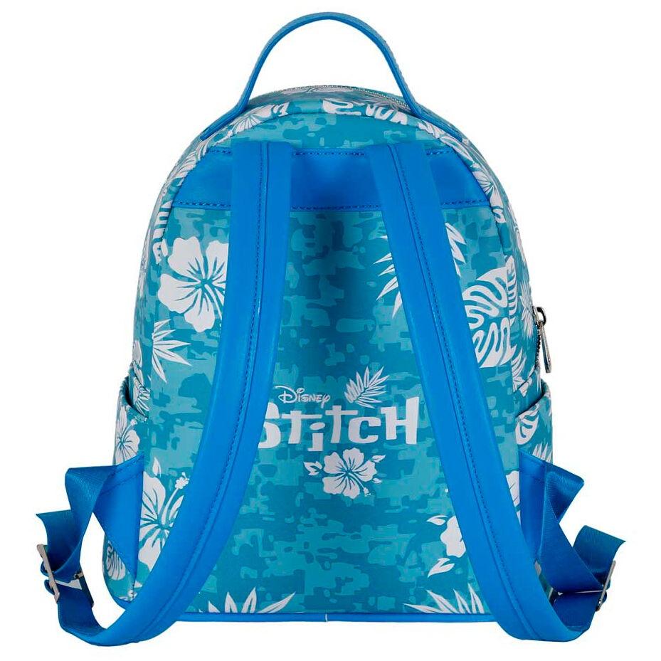 Disney Stitch Aloha ryggsäck 27cm