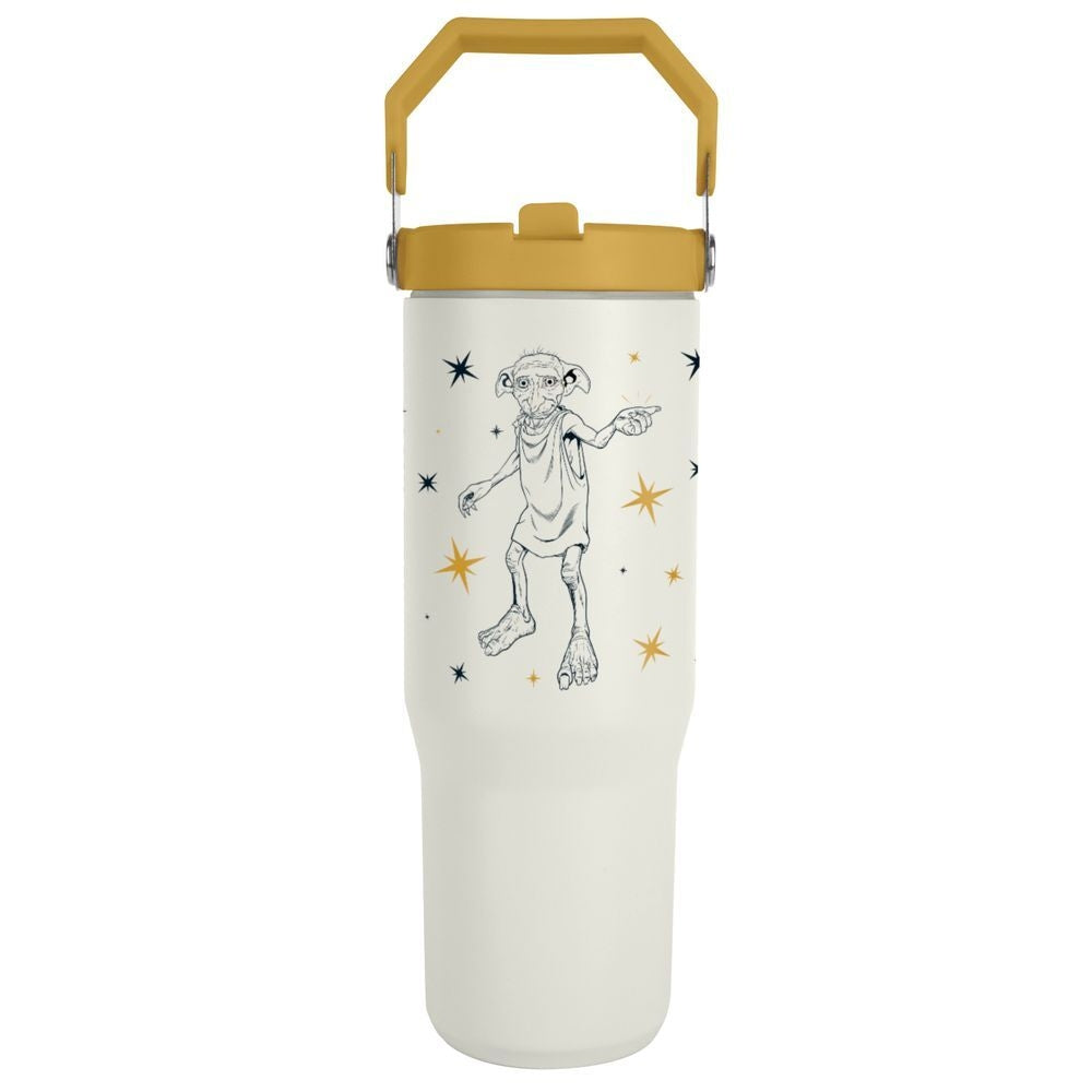 Dobby termostumlare, 880 ml kapacitet, isolerad design