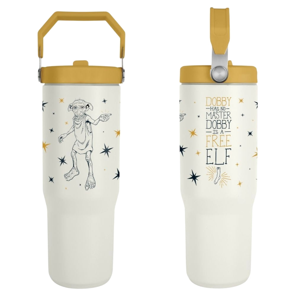 Dobby termostumlare, 880 ml kapacitet, isolerad design