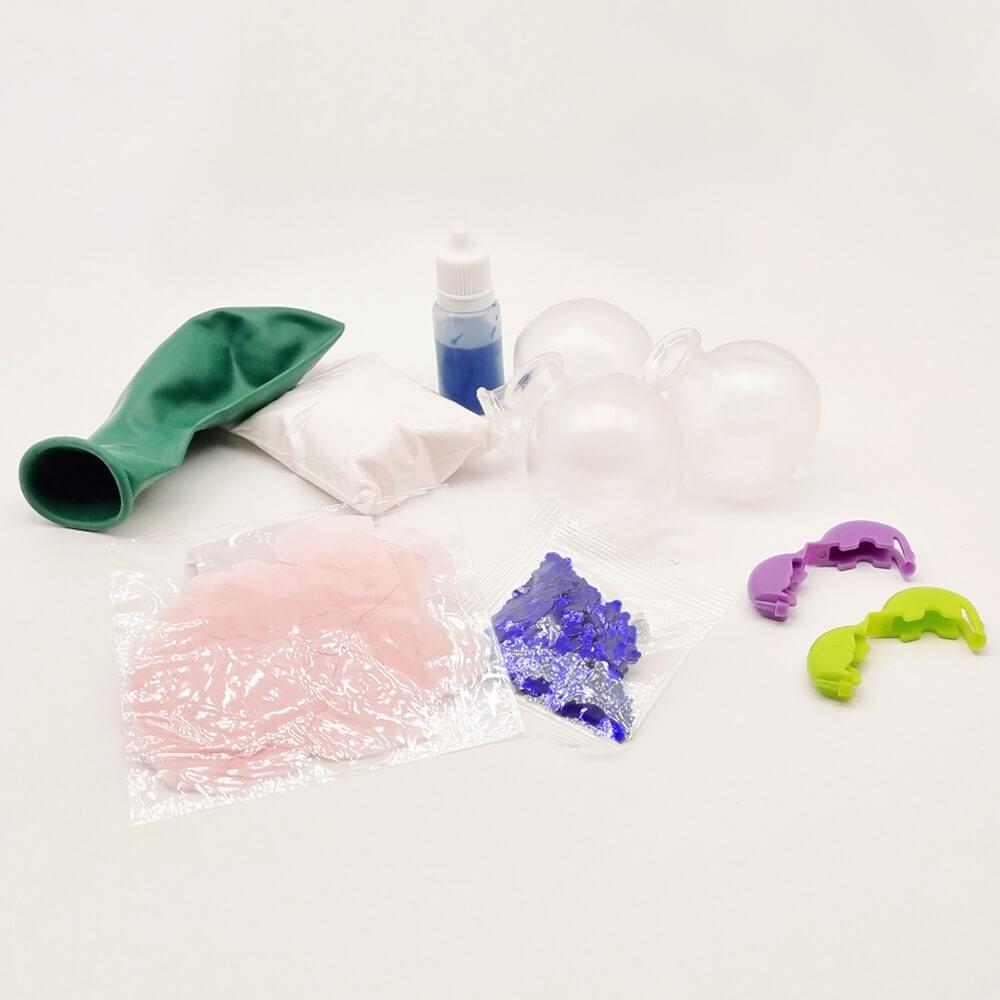 Doctor Squish Squishy Pack Refill