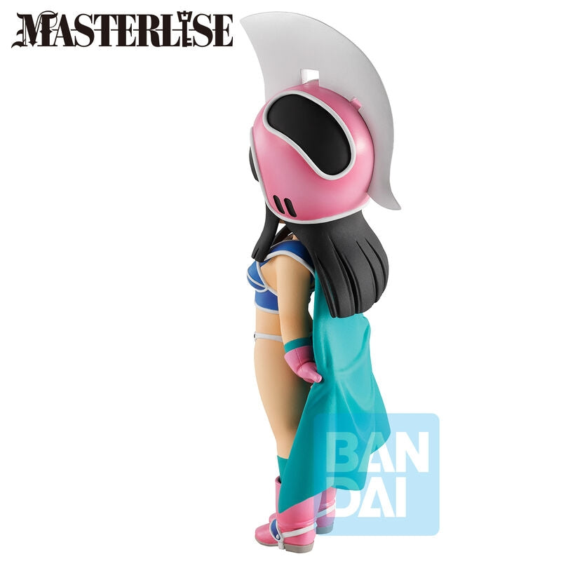 Dragon Ball Chi-Chi figur 15 cm, träningsställning, Ichibansho