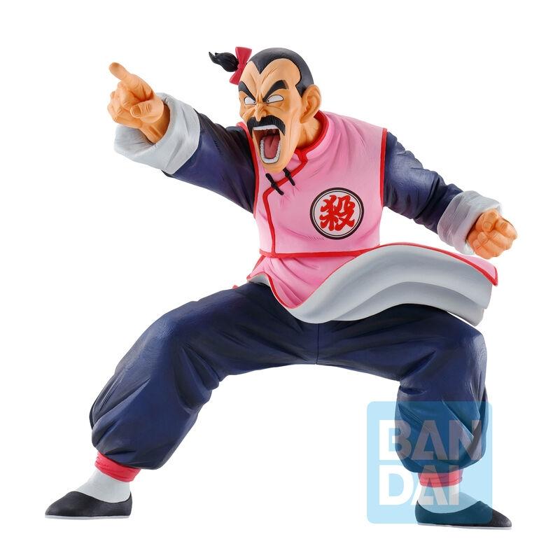 Dragon Ball Mystical Adventure Taopaipai Ichibansho figur 18 cm