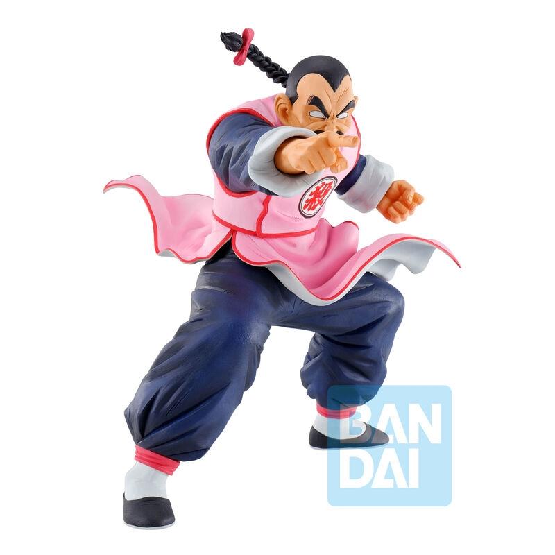 Dragon Ball Mystical Adventure Taopaipai Ichibansho figur 18 cm