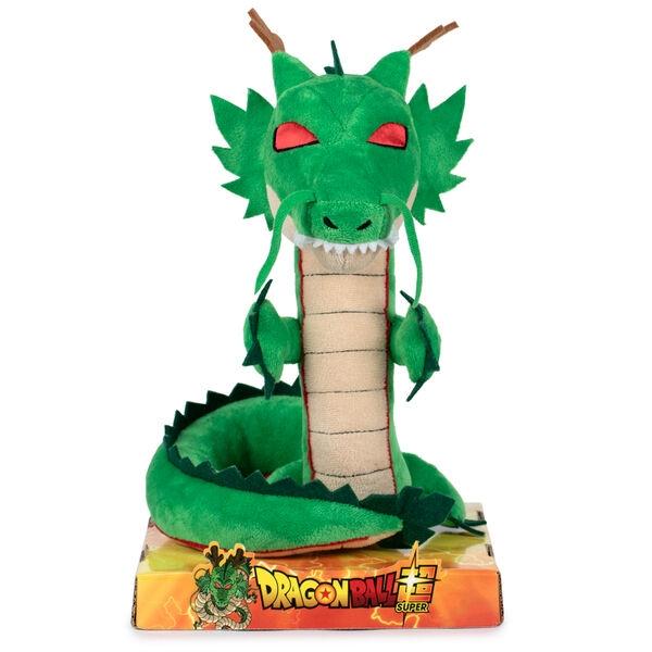 Dragon Ball Super Shenron plyschleksak 29 cm