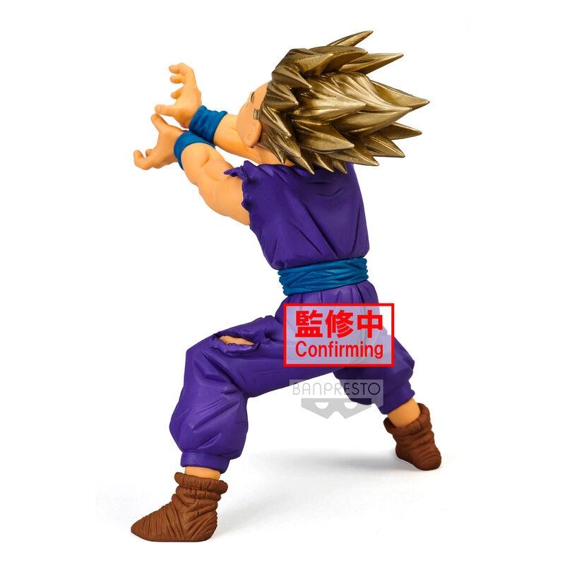 Dragon Ball Z Blood of Saiyans Son Gohan figur 14 cm