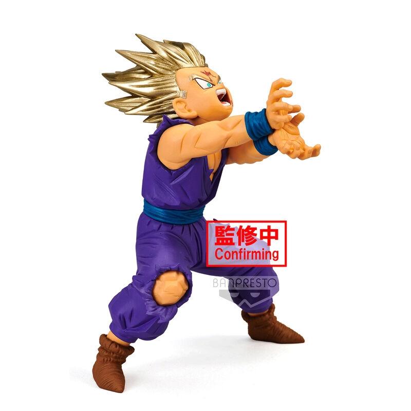 Dragon Ball Z Blood of Saiyans Son Gohan figur 14 cm