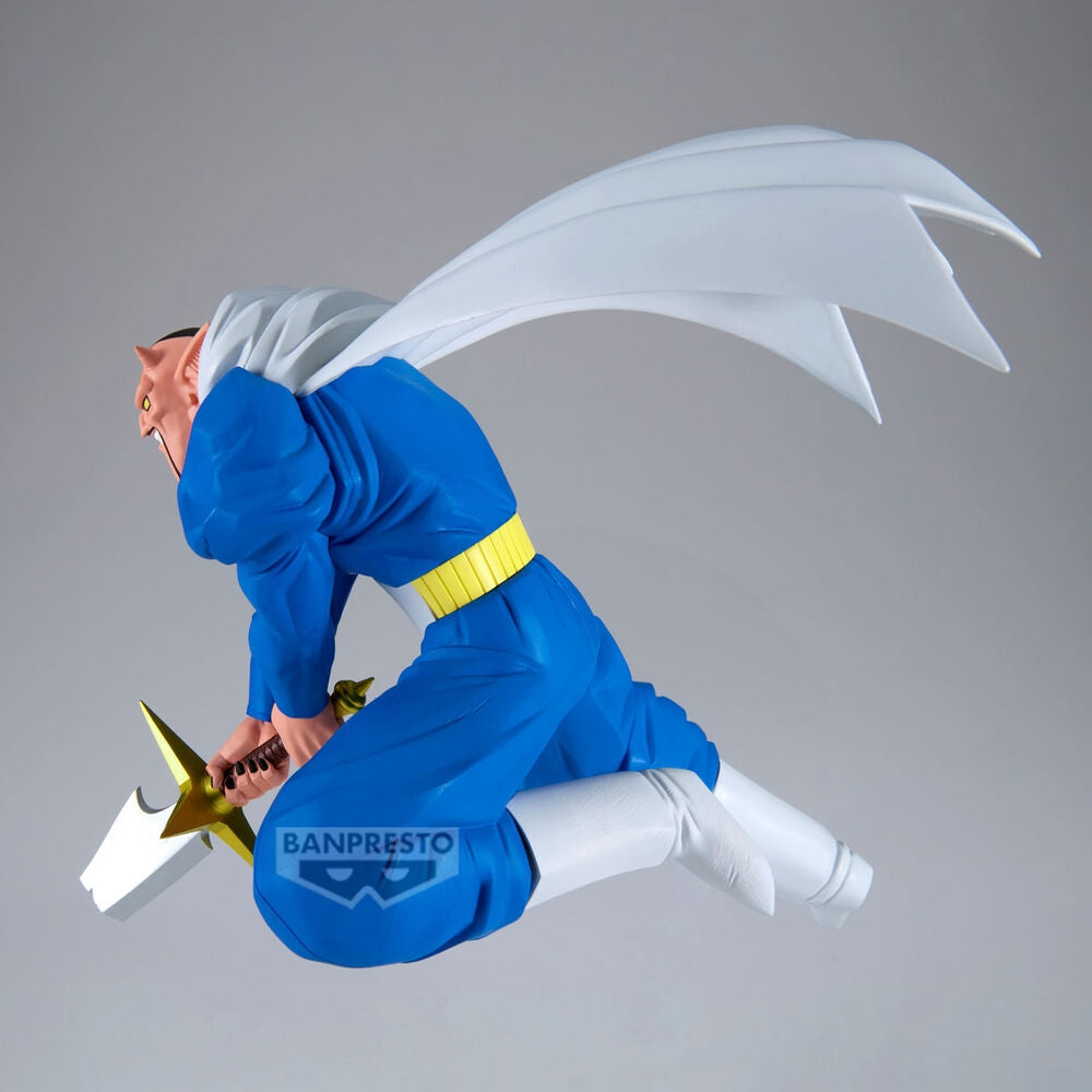 Dragon Ball Z Dabura 20 cm actionfigur, samlarleksak