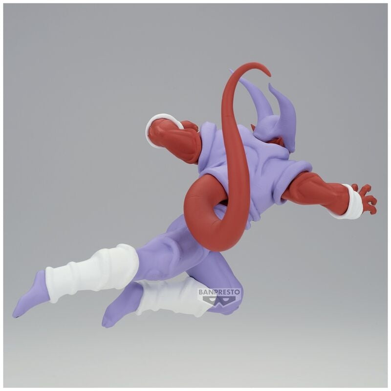 Dragon Ball Z Janemba figur, 16 cm samlarleksak