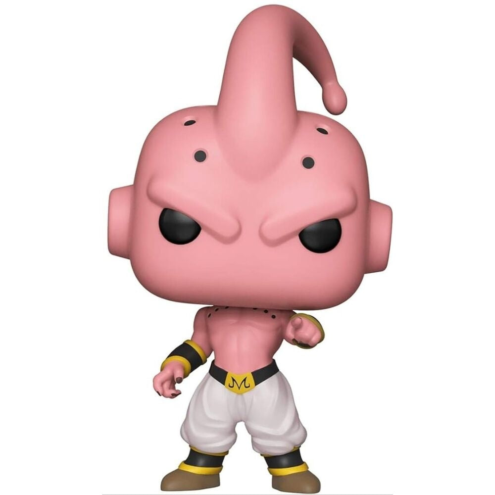 Dragon Ball Z Kid Buu Actionfigur, 6-tums samlarleksak
