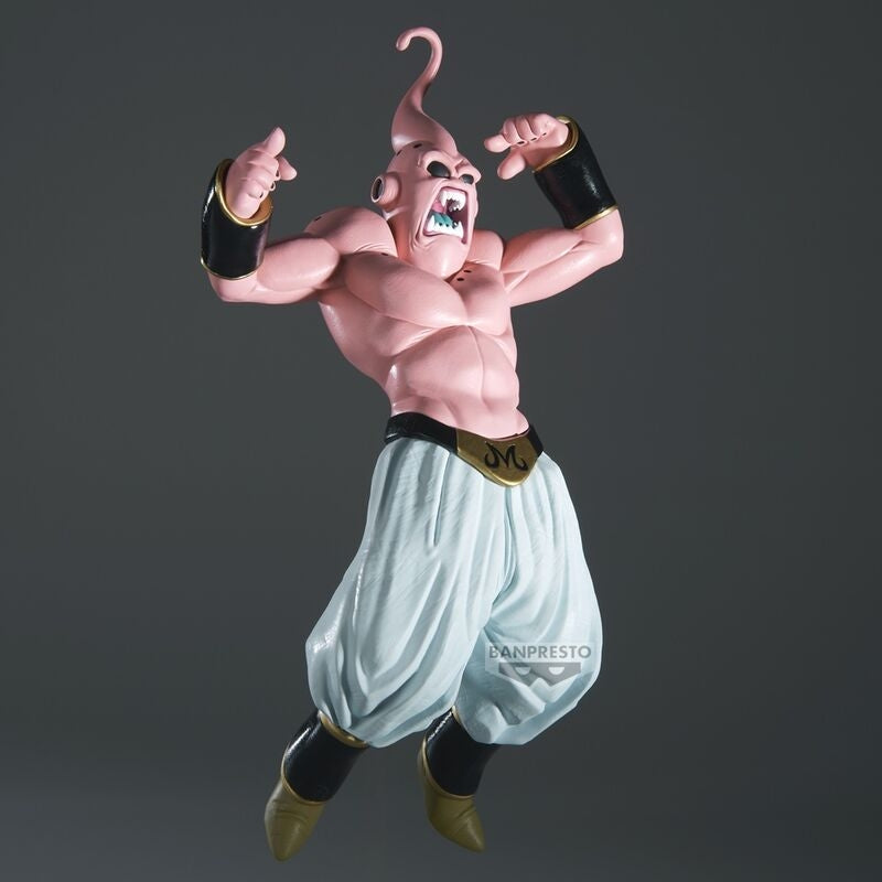 Dragon Ball Z Majin Buu 15 cm actionfigur samlarobjekt