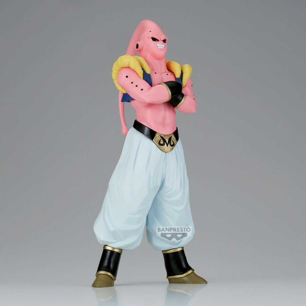 Dragon Ball Z Majin Buu 18 cm actionfigur samlarobjekt
