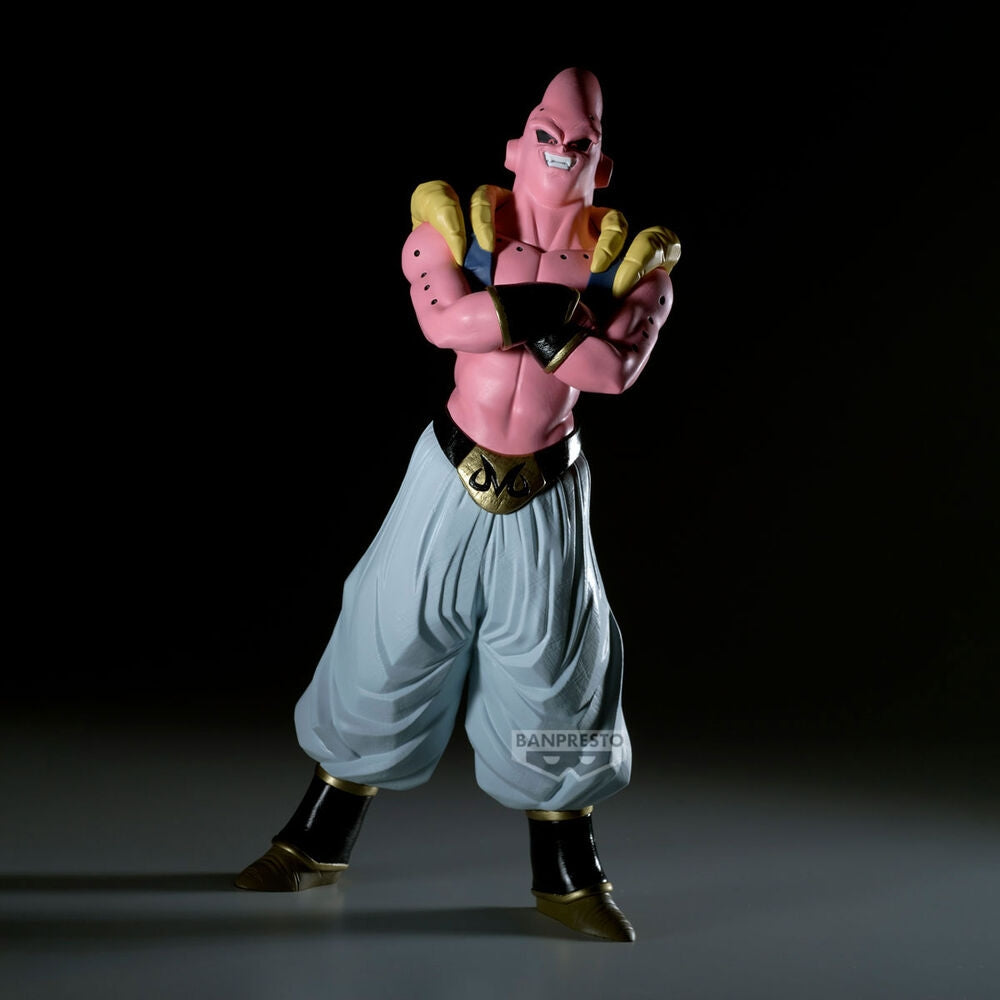 Dragon Ball Z Majin Buu 18 cm actionfigur samlarobjekt