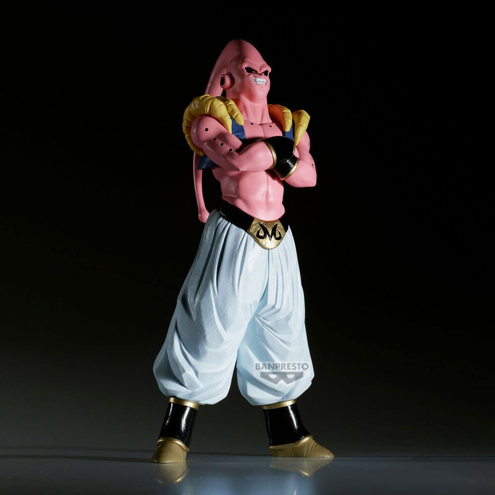 Dragon Ball Z Majin Buu 18 cm actionfigur samlarobjekt