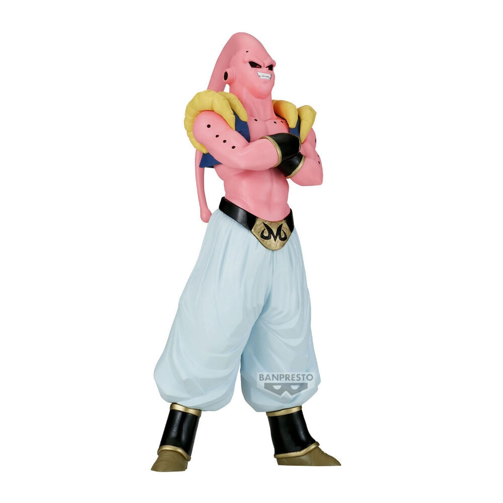 Dragon Ball Z Majin Buu 18 cm actionfigur samlarobjekt