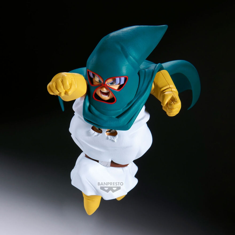 Dragon Ball Z Mighty Mask Figur 13cm Samlarleksak